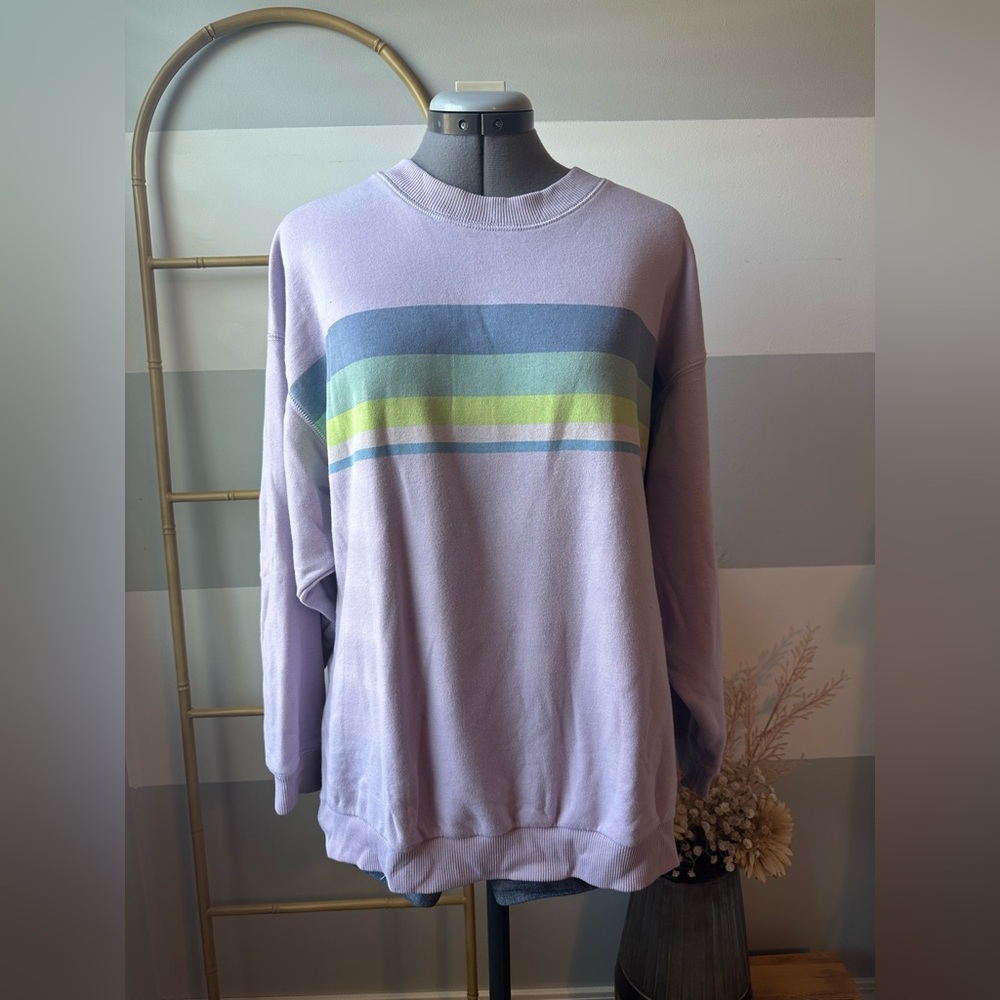 American Eagle Outfitters Crewneck Sweatshirt